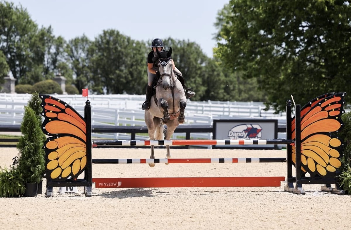 Jumping